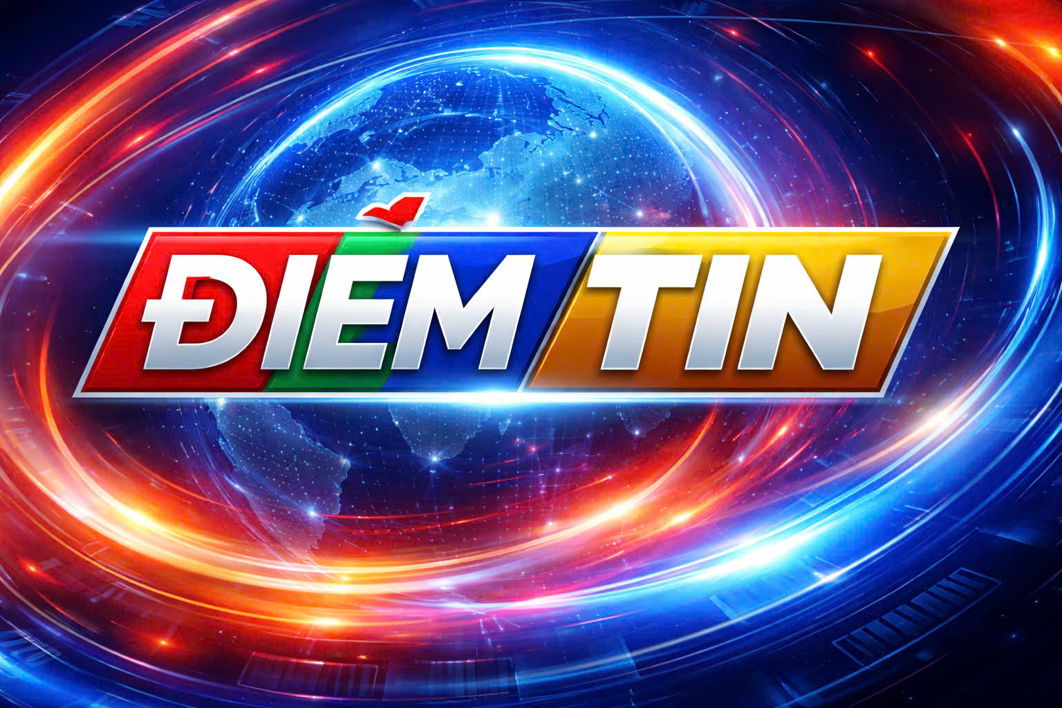 Bản tin thời sự Đại Sơn ngày 15/6/2026
