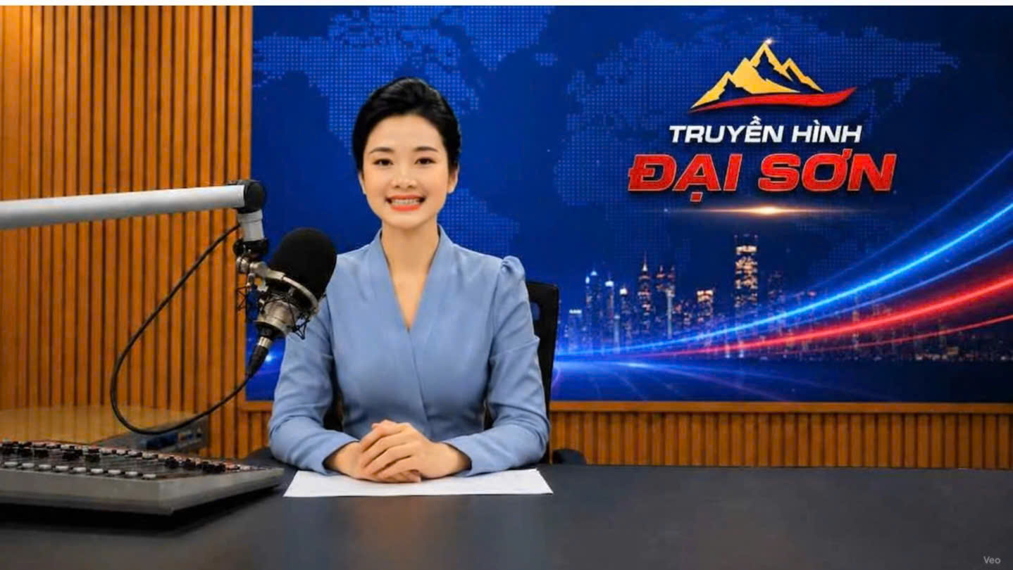 Đại Sơn thành lập 16 Tổ công tác lấy ý kiến Nhân dân về sắp xếp, sáp nhập thôn